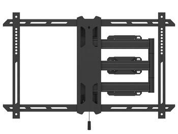 Multibrackets MB-6706 Настенный кронштейн для телевизора для телевизоров до 70