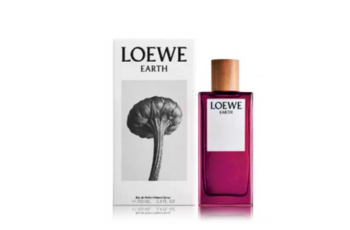 Loewe Earth Парфюм EDP 100 ml (8426017075671)