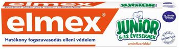 Elmex Junior Зубная Паста 75 ml (4007965505904)
