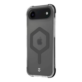 Tactical MagForce Hexagon Cover Защитный чехол для Apple iPhone Air / чёрный (TA-57983127319)