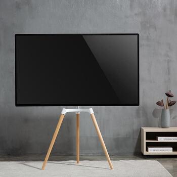 Nedis TVSM7060WT TV stends 50