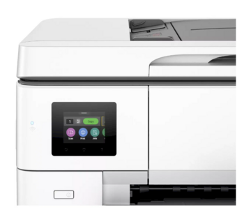 HP OfficeJet Pro 9720e Cтруйный принтер (53N95B)
