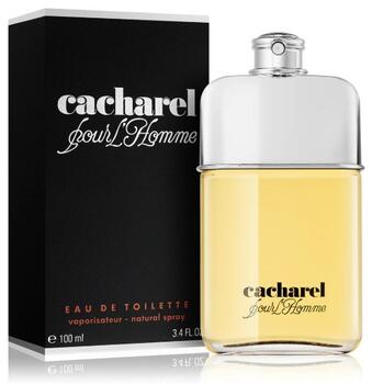 Cacharel pour L´Homme Smaržas EDT 100 ml (3360373001774)