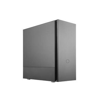 Cooler Master Silencio S600 Корпус для компьютера Midi Tower (MCS-S600-KN5N-S00)