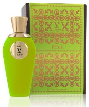 V Canto P.D.F. Парфюм PAR 100ml (8016741162664)