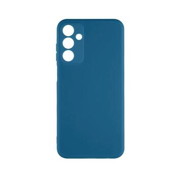 OBAL:ME Matte TPU Cover Aizsargapvalks priekš Samsung Galaxy A16 4G/5G / tumši zils (57983123630)