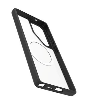 Samsung by Otterbox React Protective Cover Чехол для Samsung Galaxy S25 Ultra (GP-FPS938OBJTW)