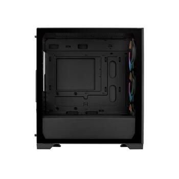 Cooler Master Elite 301 Компьютерный корпус Mini Tower (E301-KGNN-S00)