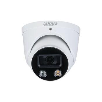 Dahua HDW3449H-AS-PV-S3 IP Камера 4MP / 3.6mm (HDW3449HS336)