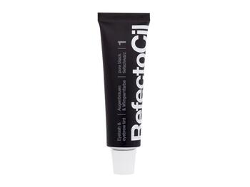 RefectoCil Eyelash And Eyebrow Tint Eyebrow Color Краска для ресниц и бровей 15ml (9003877057109)