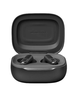 JBL Live Flex 3 Беспроводные наушники (JBLLIVEFLEX3BLK)