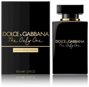 Dolce & Gabbana The Only One Intense Парфюм EDP 100 ml (8057971186655)