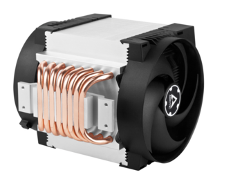 Arctic Freezer 4U-M Rev. 2 CPU Кулер (ACFRE00133B)