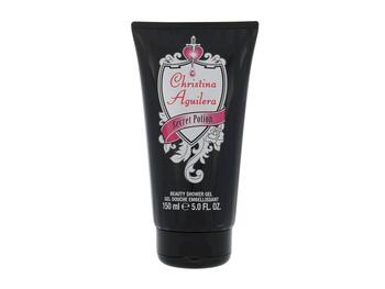 Christina Aguilera Secret Potion Shower Gel Гель для душа 150ml (737052456133)