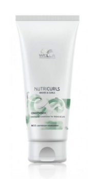 Wella Professionals Nutricurls Waves & Curls Кондиционер  200 ml (3614227348868)
