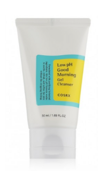 COSRX Low pH Good Morning Очищающий гель для лица 150 ml (8809416470511)