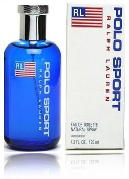 Ralph Lauren Polo Sport Парфюм EDT 125 ml (3360372055402)