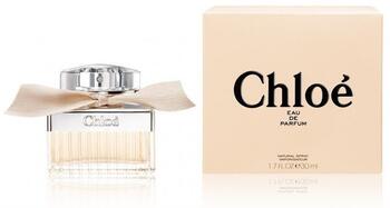 Chloé Chloe Парфюм EDP 30 ml (688575201901)