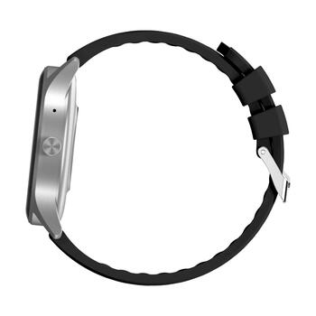 Smartwatch Gravity GT2-6 Смарт-часы / чёрный (GT2-6)