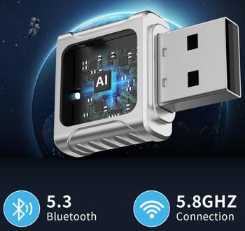 Swissten CarLink Adapteris Apple CarPlay / Android Auto (20114040)
