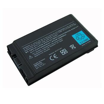 ExtraDigital PB991A Аккумуляторная батарея для портативного компьютера Compaq PB991A (NB460502)