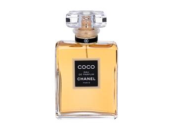 Chanel Coco Парфюмированная вода EDP 50ml (3145891134308)