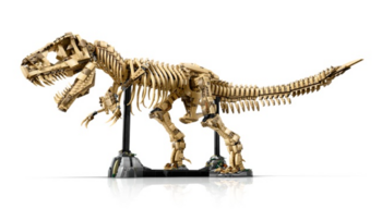 LEGO Jurassic World 76968 Tyrannosaurus Rex Kонструктор (76968)