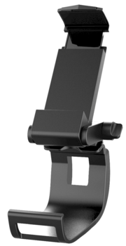 iPega XBS005 Retractable Phone Holder Автомобильный держатель для Xbox Series X Controller (PG-XBS005)