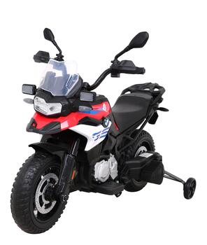 BMW F850 GS Детский Электромотоцикл (PA.JT5002A.CR)
