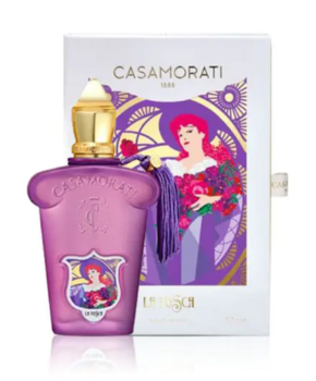 Xerjoff Casamorati La Tosca Парфюм EDP 100ml (8033488154158)