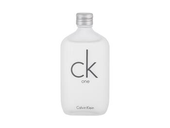 Calvin Klein CK One Парфюм EDT 50ml (088300607686)