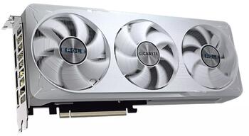 Gigabyte GeForce RTX 5070 EAGLE OC ICE SFF 12GB GDDR7 Видеокарта (GV-N5070EAGLEOC ICE-12GD)