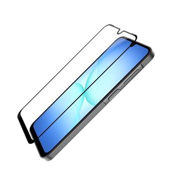 Nillkin Tempered Glass 2.5D CP+ PRO Black Защитное стекло для Samsung Galaxy A17 5G (6902048306004)