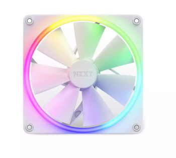 NZXT F140 RGB Вентилятор корпуса компьютера 14 cm (WEN-OB-NZX-035)
