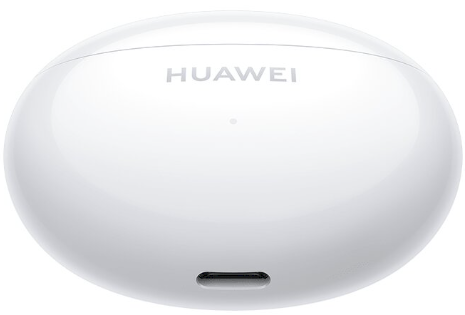 Huawei FreeBuds 6i Наушники white (55037552)