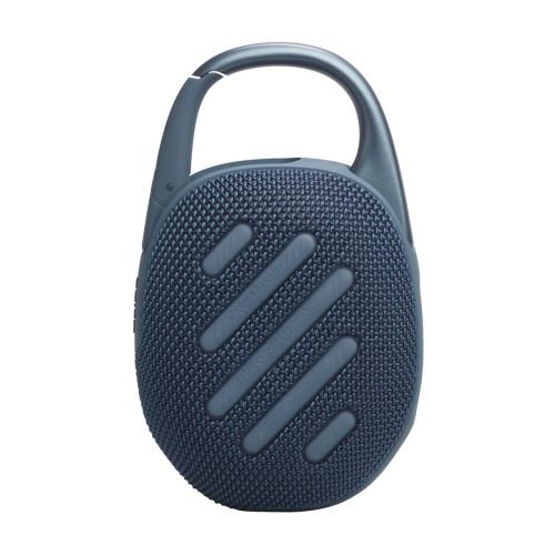 JBL CLIP 5 Bluetooth Wireless Bezvadu Skaļrunis (JBLCLIP5BLU)