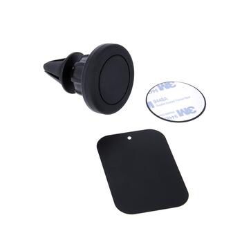Maxlife MXCH-12 Air Vent Универсальный держатель на решетку (MXCH-12)