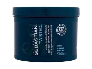 Sebastian Professional Twisted Hair Mask Маска для волос 500ml (8005610426792)
