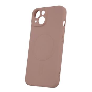 Mocco Simple Color Mag Чехол для Samsung Galaxy S26 Ultra (MC-SCMAG-SM-S26U-PN)
