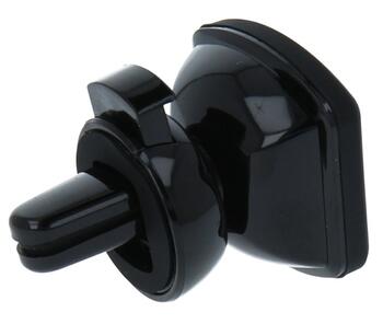 Swissten S-Grip M3 Универсальный держатель с магнитом для устройств (SW-CH-AV-M3-BK)
