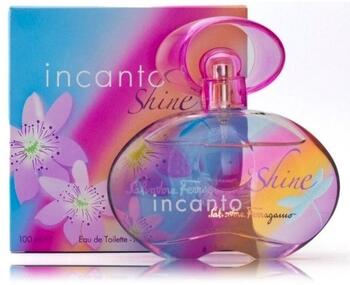 Salvatore Ferragamo Incanto Shine Парфюм EDT 100 ml (8032529114755)