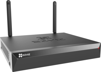 Ezviz X5S-4W IP Видеорегистратор (X5S-4W)