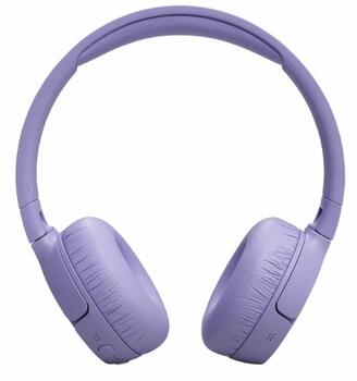 JBL Tune 670NC Беспроводные наушники (JBLT670NCPUR)