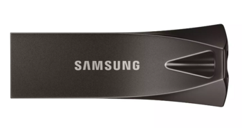 Samsung BAR Plus USB 3.1 Флеш Hакопитель 256GB (MUF-256BE4/APC)