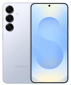 Samsung Galaxy S25 5G Смартфон 12GB / 256GB Icy Blue (SM-S931BLBGEUE)