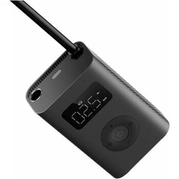Xiaomi Mi Portable Electric Air Compressor 2 Электрический воздушный компрессор 2000mAh / BHR7112GL (BHR7112GL)