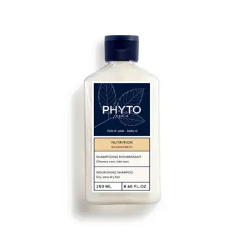 Phyto Anti-Itching Шампунь 250ml (3701436923624)