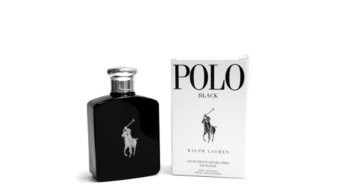 Ralph Lauren Polo Black Парфюм EDT 125 ml Tester (3360377044357)