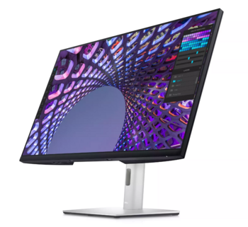 Dell P3223QE Monitors 31.5
