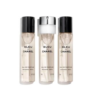 Chanel Bleu de Chanel Парфюмерный Наполнитель EDP 3x20ml (3145891073102)